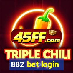 882 bet login